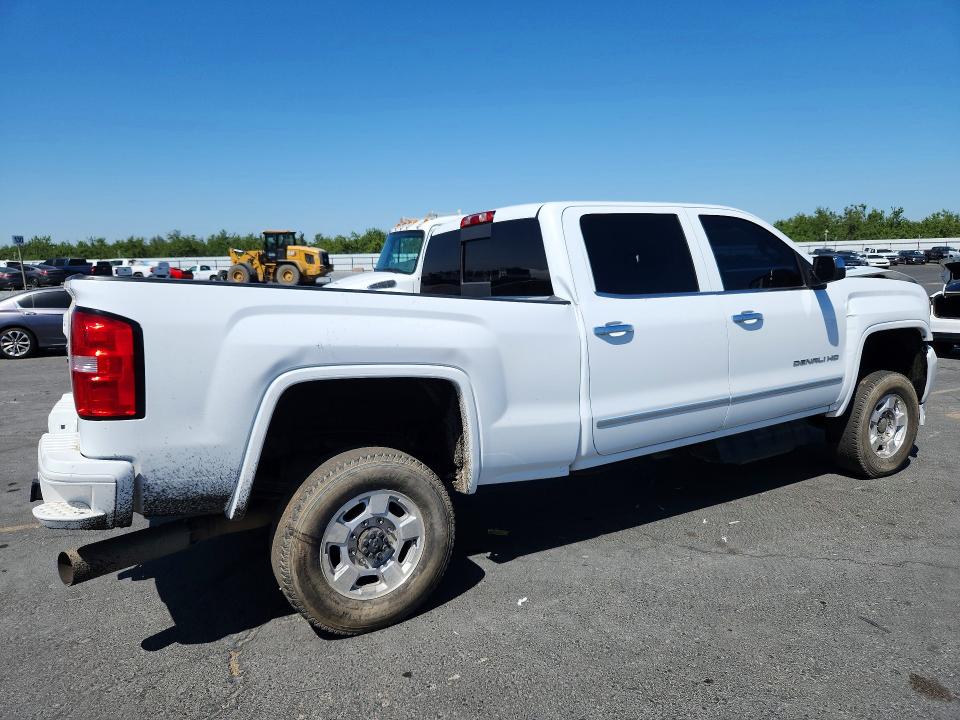 Продаж на аукціоні авто 2019 Gmc Sierra, vin: 1GT12SEY3KF111733, номер лоту: 55444976