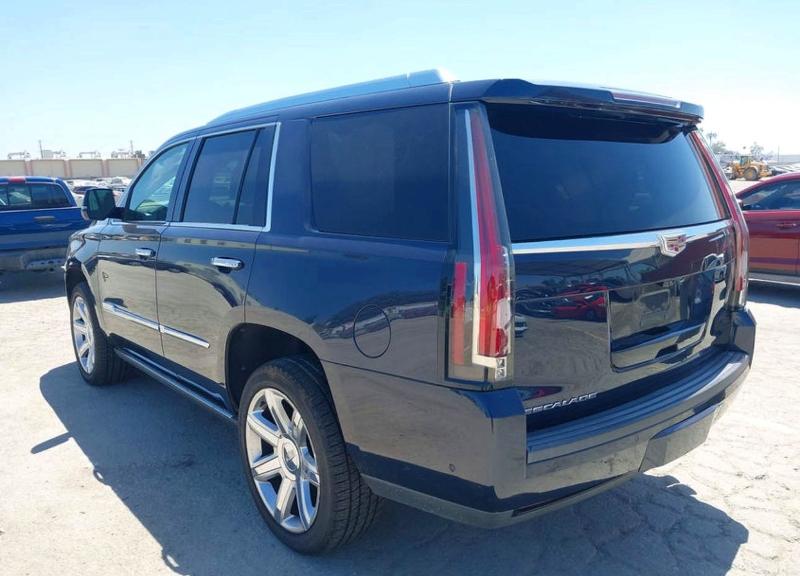 Aukcja sprzedaży 2019 Cadillac Escalade, vin: 1GYS4CKJ2KR103353, numer aukcji: 59128766