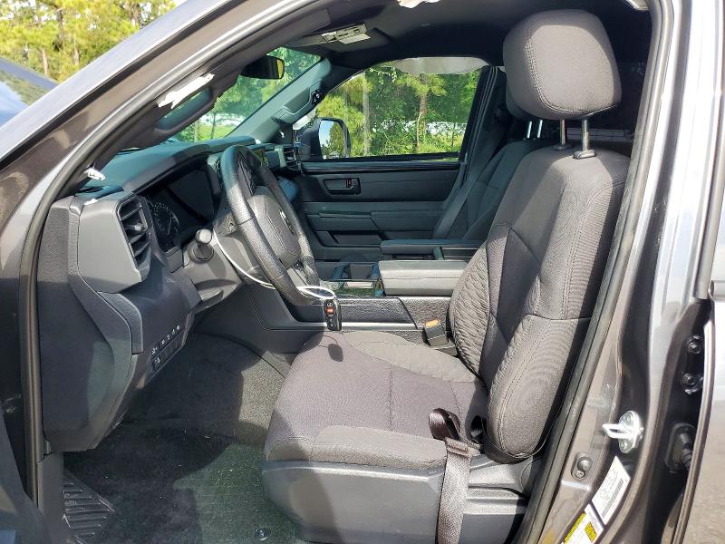 Auction sale of the 2026 Toyota Tundra, vin: 5TFKB5AB1TX054855, lot number: 56115856