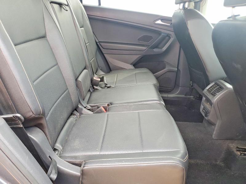 Aukcja sprzedaży 2021 Volkswagen Tiguan, vin: 3VV2B7AX3MM026331, numer aukcji: 58693366
