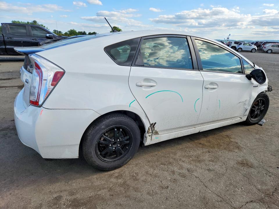 Продажа на аукционе авто 2015 Toyota Prius, vin: JTDKN3DU7F1923510, номер лота: 56102806