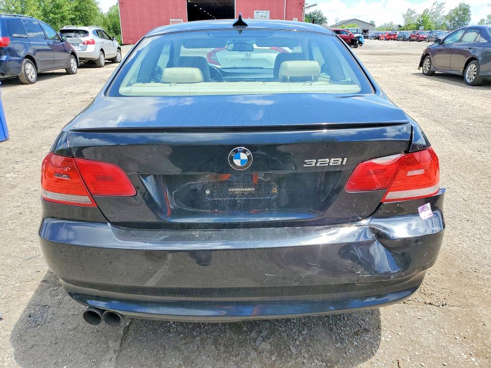 Продаж на аукціоні авто 2008 Bmw 328, vin: WBAWB33508PU89464, номер лоту: 56938116