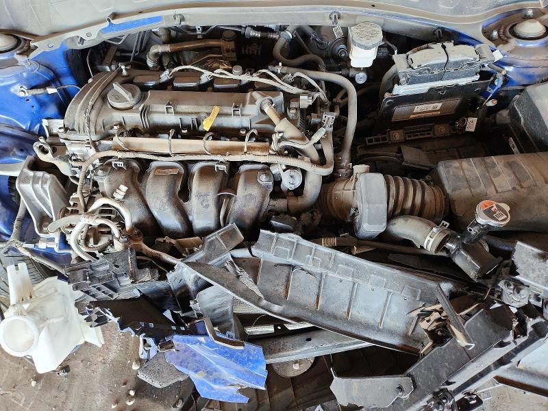 56123656 :رقم المزاد ، KNDEPCAA5P7362496 vin ، 2023 Kia Seltos مزاد بيع