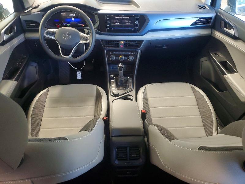 Aukcja sprzedaży 2024 Volkswagen Taos, vin: 3VVVX7B28RM019951, numer aukcji: 55214636