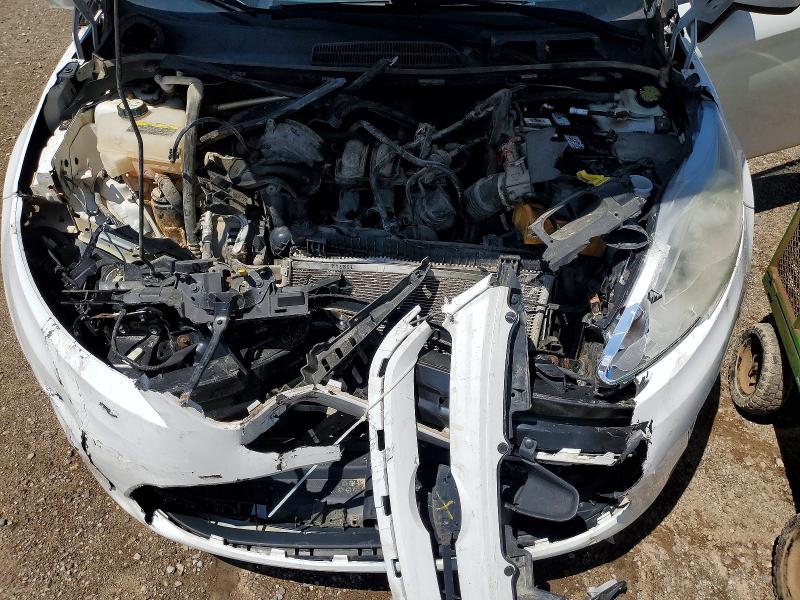 Продажа на аукционе авто 2013 Ford Fiesta, vin: 3FADP4EJXDM169831, номер лота: 56477946