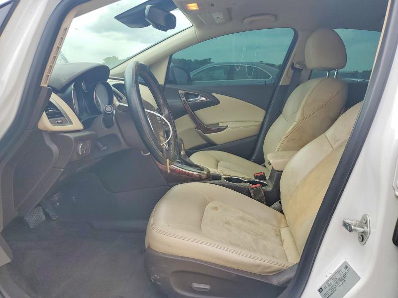 Продаж на аукціоні авто 2014 Buick Verano, vin: 1G4PR5SK8E4222149, номер лоту: 57762686