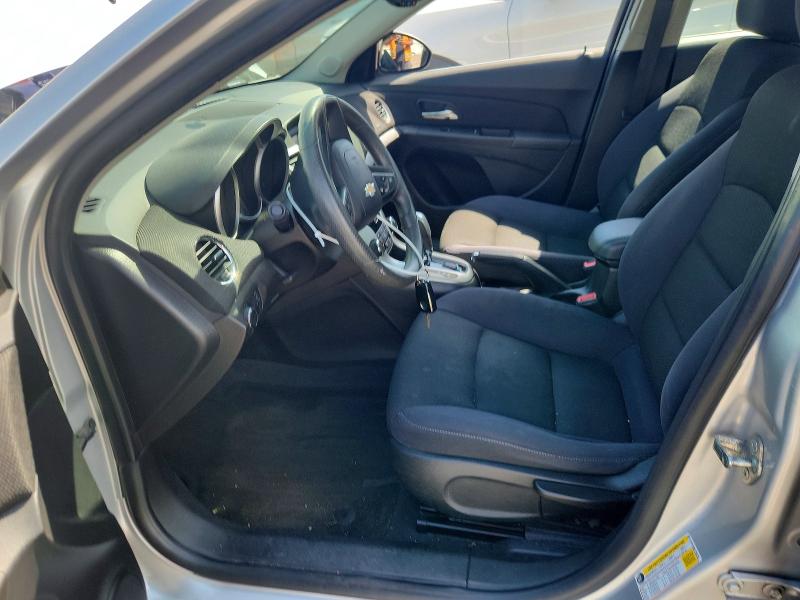 Продажа на аукционе авто 2015 Chevrolet Cruze, vin: 1G1PC5SB0F7105728, номер лота: 55839486