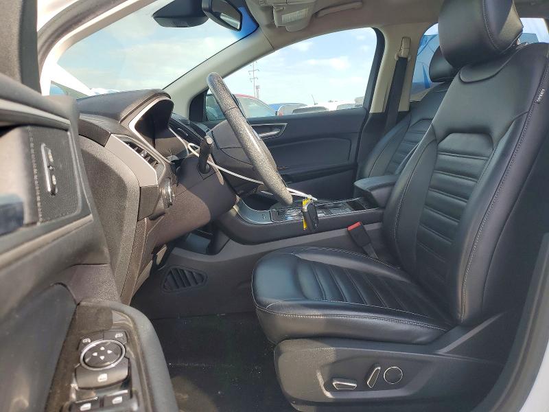Продаж на аукціоні авто 2019 Ford Edge, vin: 2FMPK3J97KBC24645, номер лоту: 59748476