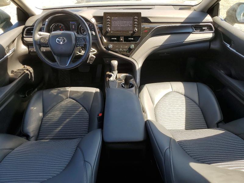 59103036 :رقم المزاد ، 4T1G11AK6MU422916 vin ، 2021 Toyota Camry مزاد بيع