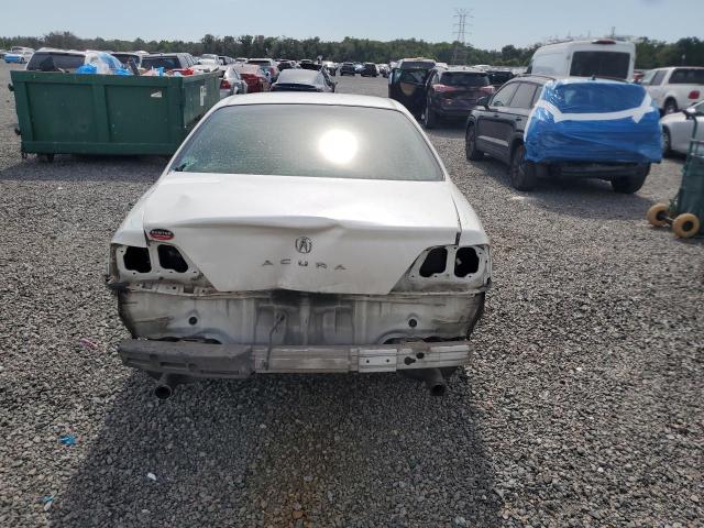 58461986 :رقم المزاد ، 19UUA566XYA066795 vin ، 2000 Acura 3.2tl مزاد بيع