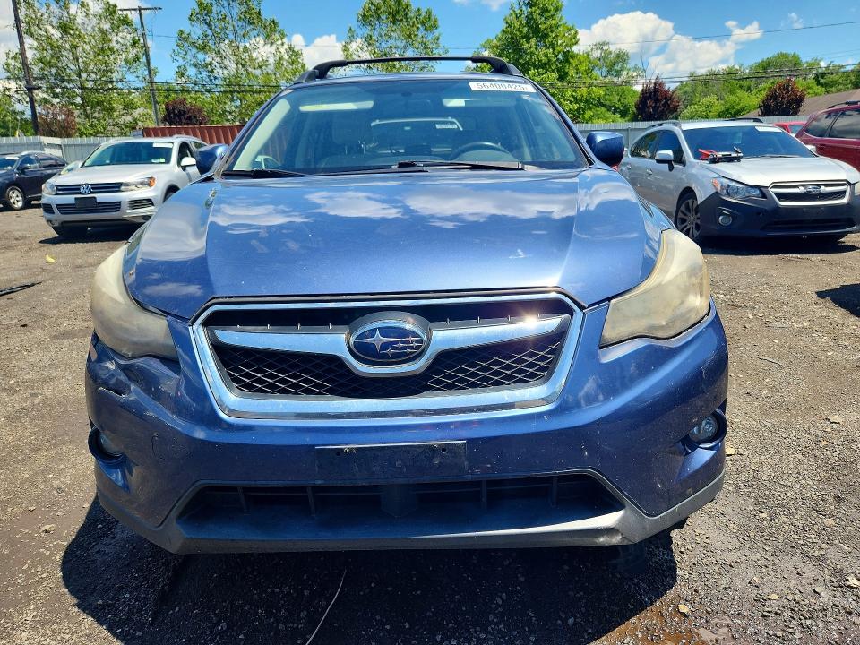 Продаж на аукціоні авто 2013 Subaru Xv Crosstrek, vin: JF2GPAWCXDH847098, номер лоту: 56400426