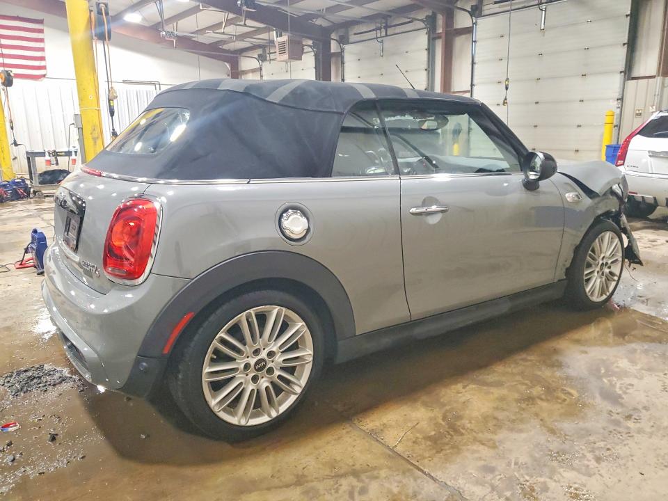 Aukcja sprzedaży 2018 Mini Cooper, vin: WMWWG9C52J3C82790, numer aukcji: 58401806