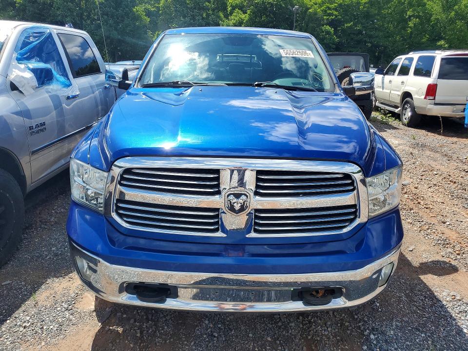 Aukcja sprzedaży 2015 Ram 1500, vin: 1C6RR7TT9FS746544, numer aukcji: 56562606