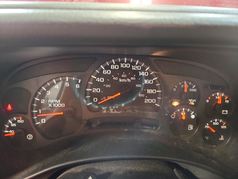 Продаж на аукціоні авто 2004 Gmc New Sierra, vin: 1GTGK29U94Z183426, номер лоту: 55748436