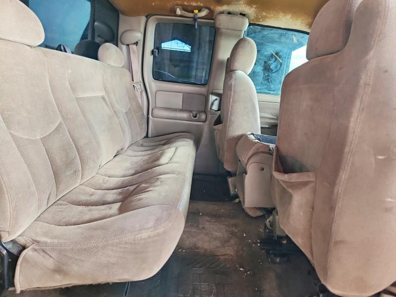 Aukcja sprzedaży 2003 Gmc New Sierra, vin: 2GTEC19V931240609, numer aukcji: 56367286