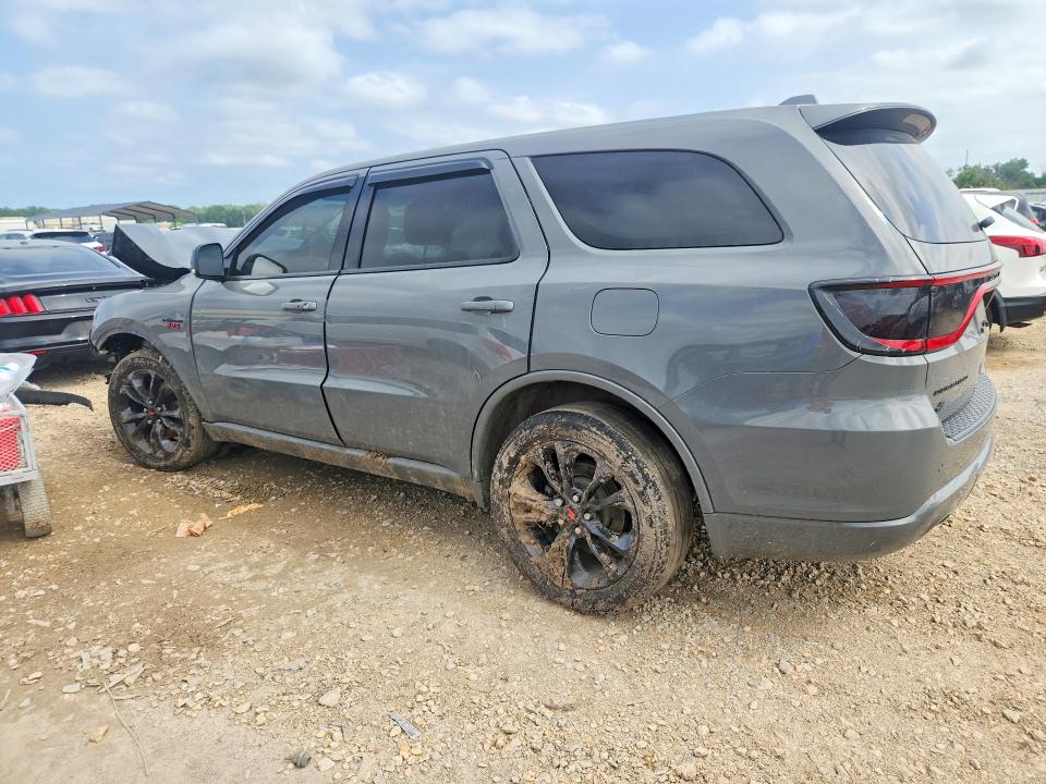 Продаж на аукціоні авто 2022 Dodge Durango, vin: 1C4SDJCT7NC200775, номер лоту: 55992216
