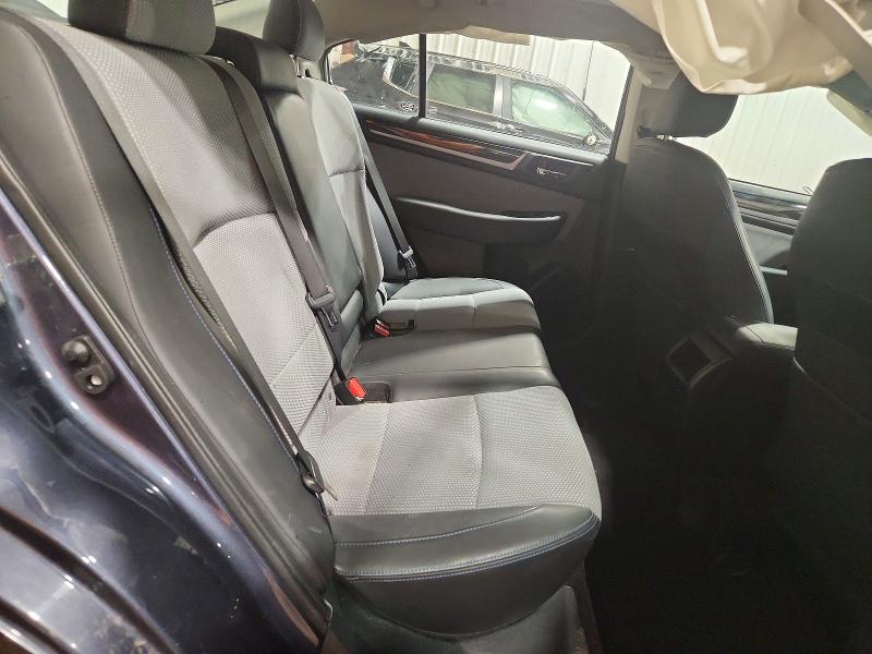 58556466 :رقم المزاد ، 4S3BNAS64H3048340 vin ، 2017 Subaru Legacy مزاد بيع