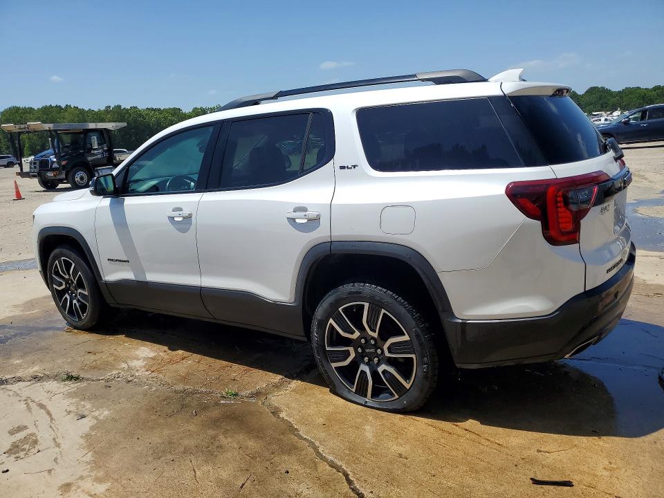Aukcja sprzedaży 2021 Gmc Acadia, vin: 1GKKNMLS5MZ154160, numer aukcji: 59159146