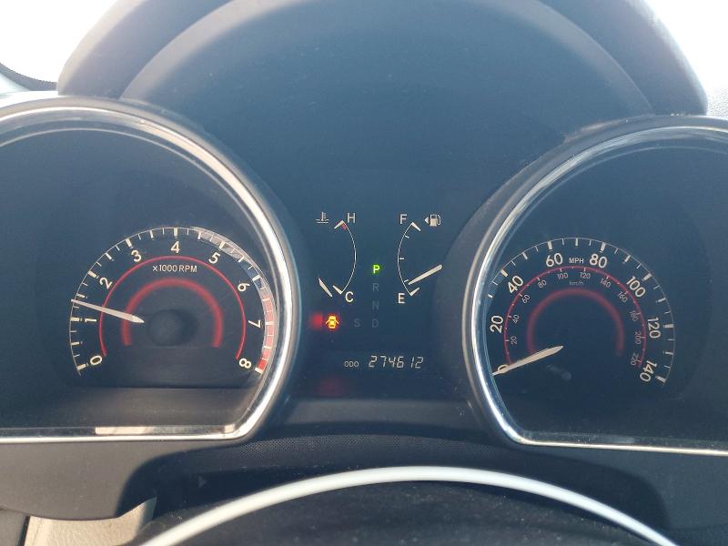 56299166 :رقم المزاد ، JTEDS41A482041124 vin ، 2008 Toyota Highlander مزاد بيع