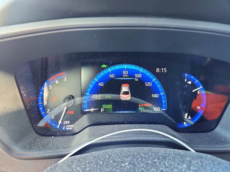 Продажа на аукционе авто 2022 Toyota Corolla, vin: JTDEAMDE1NJ058751, номер лота: 57913996