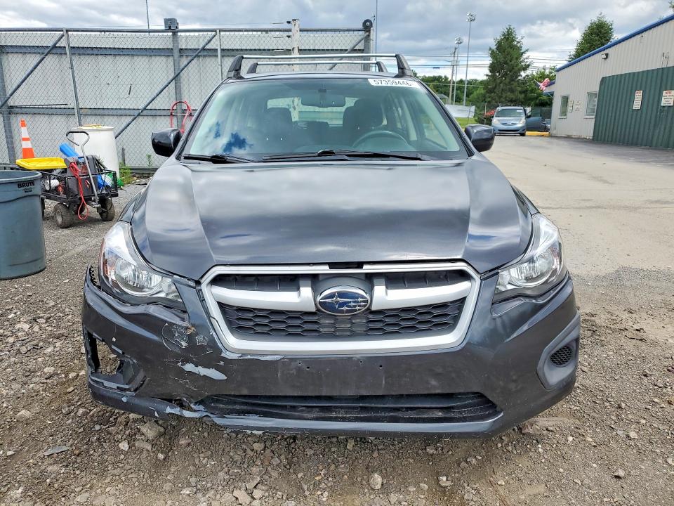 Продажа на аукционе авто 2012 Subaru Impreza, vin: JF1GPAD6XCH220272, номер лота: 57359446