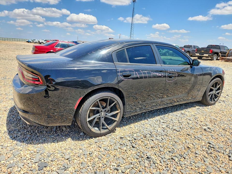 Aukcja sprzedaży 2022 Dodge Charger, vin: 2C3CDXBG2NH161459, numer aukcji: 58081166