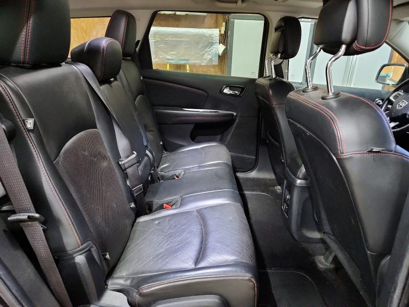 Aukcja sprzedaży 2015 Dodge Journey, vin: 3C4PDDEG5FT601142, numer aukcji: 57642676