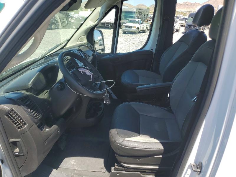 Aukcja sprzedaży 2025 Ram Promaster 3500, vin: 3C6MRVJG4SE517884, numer aukcji: 56455596
