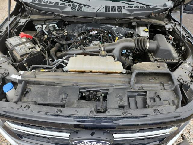 Продажа на аукционе авто 2025 Ford F150, vin: 1FTEW3KP1SKE62574, номер лота: 55926046