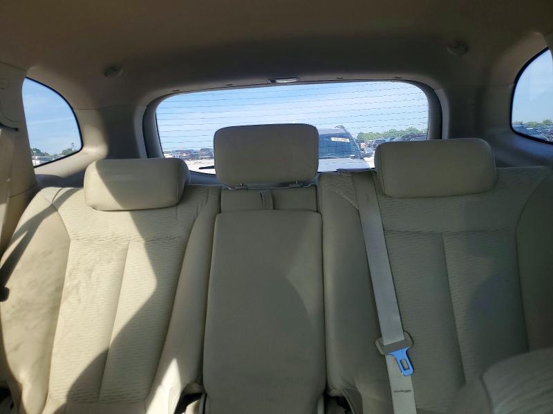 Продажа на аукционе авто 2007 Hyundai Santa Fe, vin: 5NMSG13DX7H121699, номер лота: 55707126