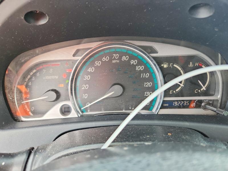 Продажа на аукционе авто 2010 Toyota Venza, vin: 4T3ZA3BB7AU034454, номер лота: 58262546