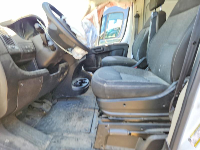 Продаж на аукціоні авто 2018 Ram Promaster 2500, vin: 3C6TRVDG0JE154926, номер лоту: 55817046