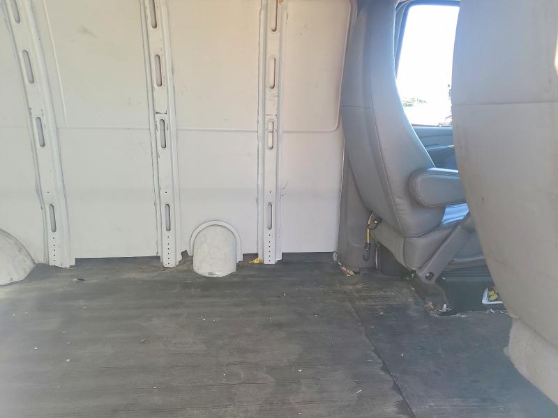 Aukcja sprzedaży 2014 Chevrolet Express G2500, vin: 1GCWGFFA2E1186988, numer aukcji: 56984616