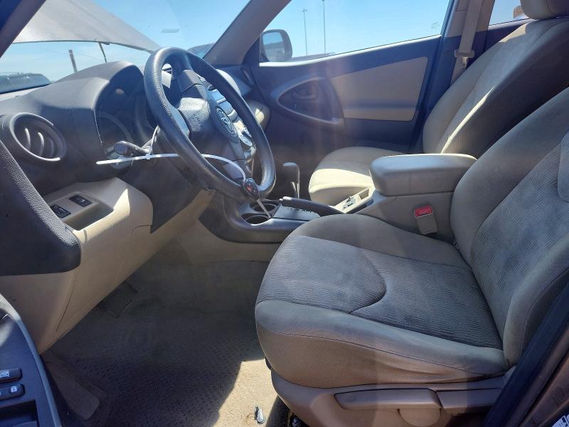Aukcja sprzedaży 2010 Toyota Rav4, vin: 2T3BK4DV2AW018383, numer aukcji: 58590946