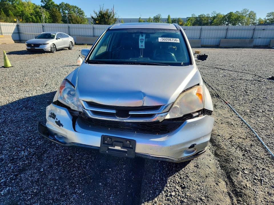 Продаж на аукціоні авто 2011 Honda Cr-v, vin: JHLRE4H71BC024376, номер лоту: 56098756