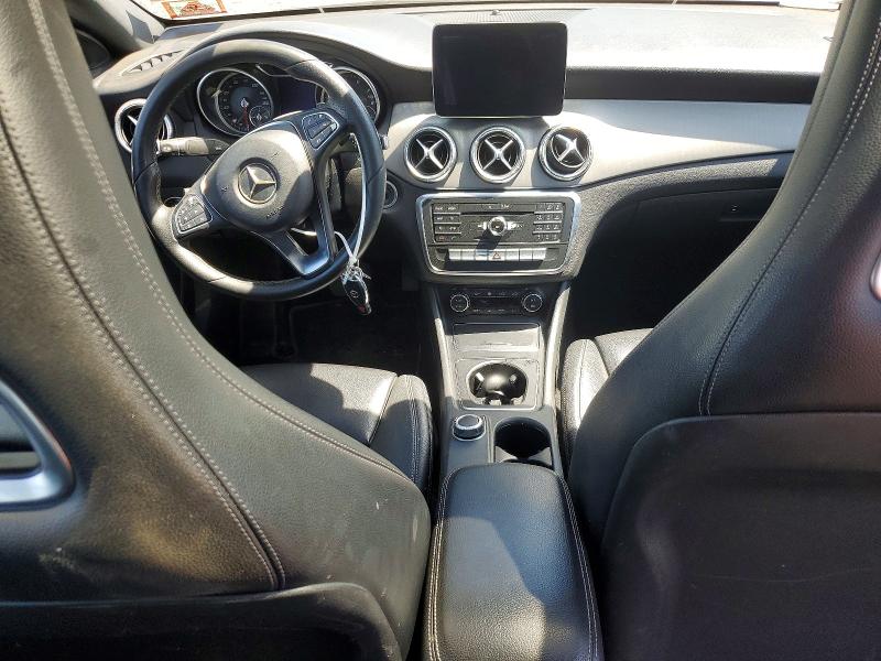 Продажа на аукционе авто 2018 Mercedes-benz Cla-class, vin: WDDSJ4GB4JN532172, номер лота: 56173716