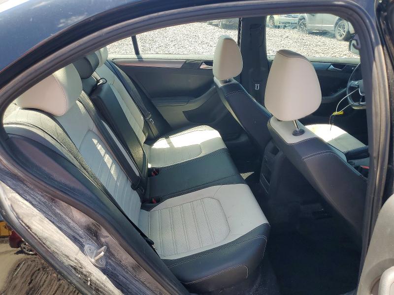 Продажа на аукционе авто 2016 Volkswagen Jetta, vin: 3VWD17AJ7GM410006, номер лота: 54558216