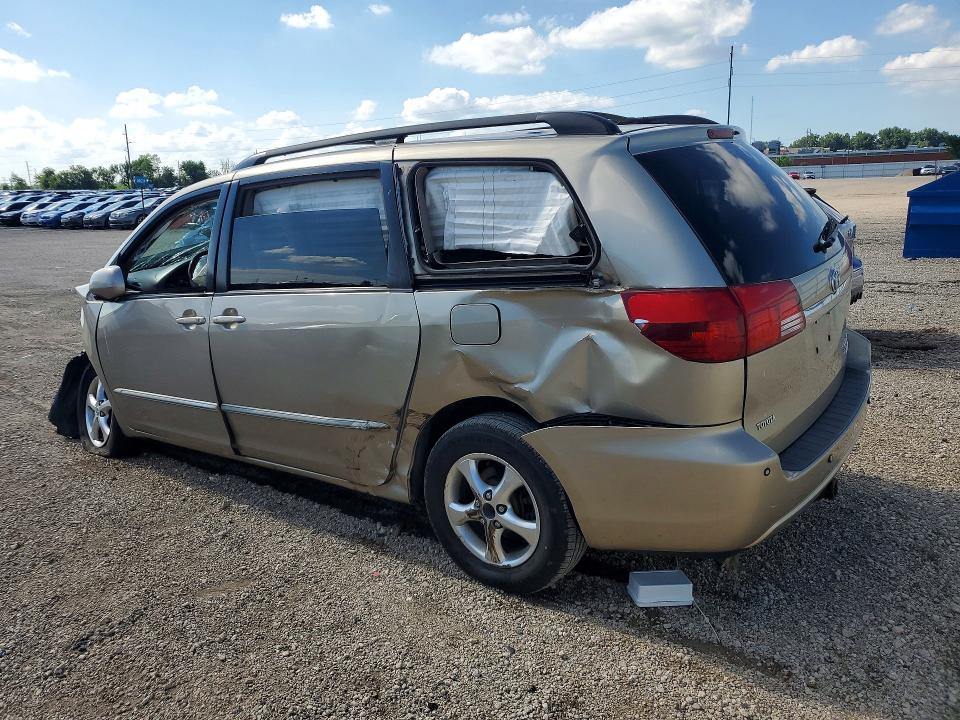 Aukcja sprzedaży 2005 Toyota Sienna, vin: 5TDBA22C95S045337, numer aukcji: 56684986