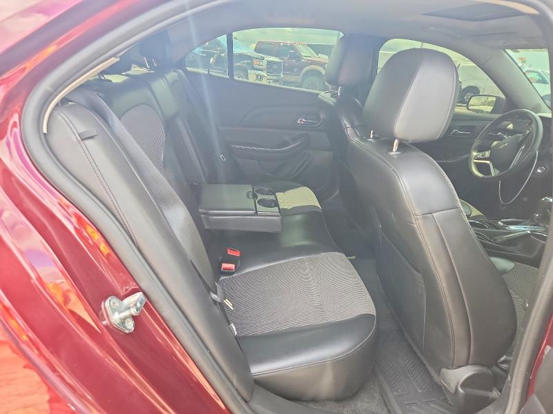 Aukcja sprzedaży 2015 Chevrolet Malibu, vin: 1G11C5SLXFF321333, numer aukcji: 57602446