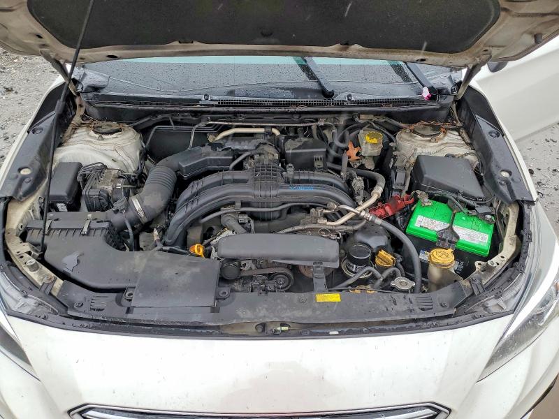 58553486 :رقم المزاد ، 4S3GTAC68K3729442 vin ، 2019 Subaru Impreza مزاد بيع