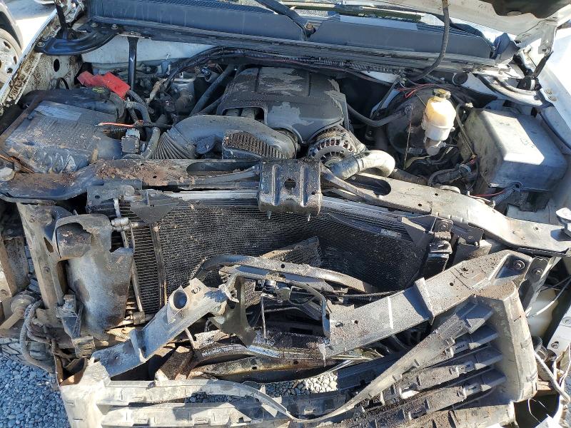 55905896 :رقم المزاد ، 3GTP2VE38BG274005 vin ، 2011 Gmc Sierra مزاد بيع