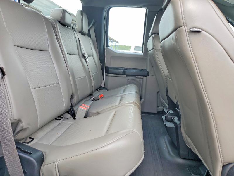 Продаж на аукціоні авто 2020 Ford F150, vin: 1FTEX1CB4LFA33332, номер лоту: 58549416