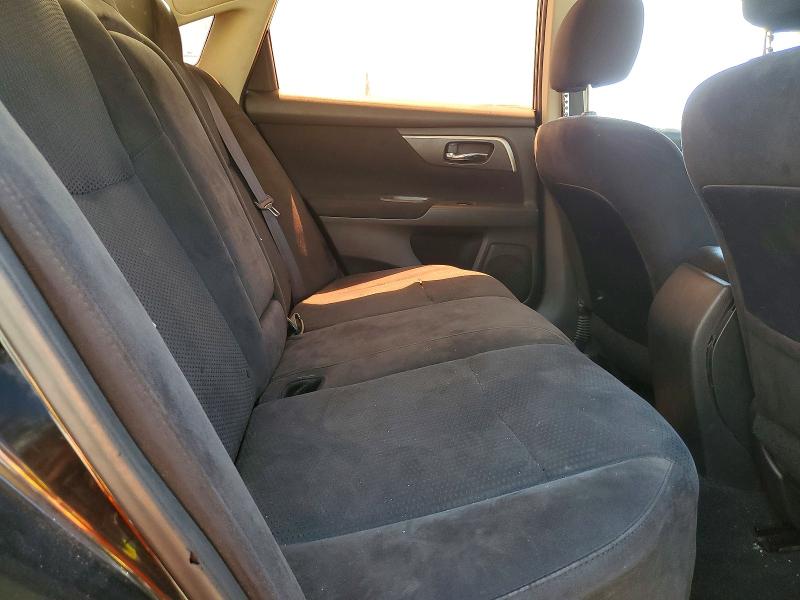 Aukcja sprzedaży 2015 Nissan Altima, vin: 1N4AL3AP8FC122613, numer aukcji: 58379486