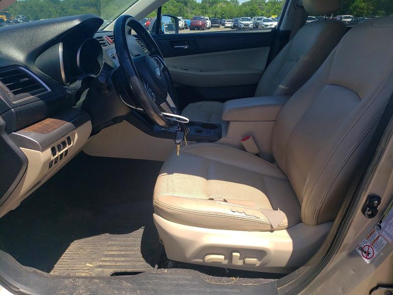56058916 :رقم المزاد ، 4S4BSAJC6G3287530 vin ، 2016 Subaru Outback مزاد بيع