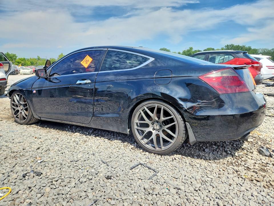 Продажа на аукционе авто 2010 Honda Accord, vin: 1HGCS2B83AA001419, номер лота: 55931406