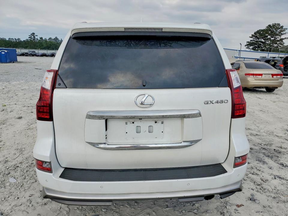 Aukcja sprzedaży 2019 Lexus Gx, vin: JTJBM7FXXK5226012, numer aukcji: 55563876