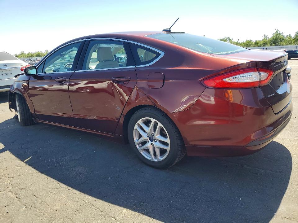 55988146 :رقم المزاد ، 3FA6P0HD2GR386708 vin ، 2016 Ford Fusion مزاد بيع