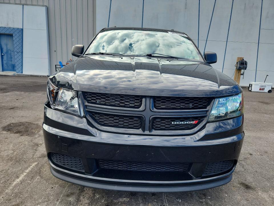 Продажа на аукционе авто 2018 Dodge Journey, vin: 3C4PDCAB2JT385814, номер лота: 56395046