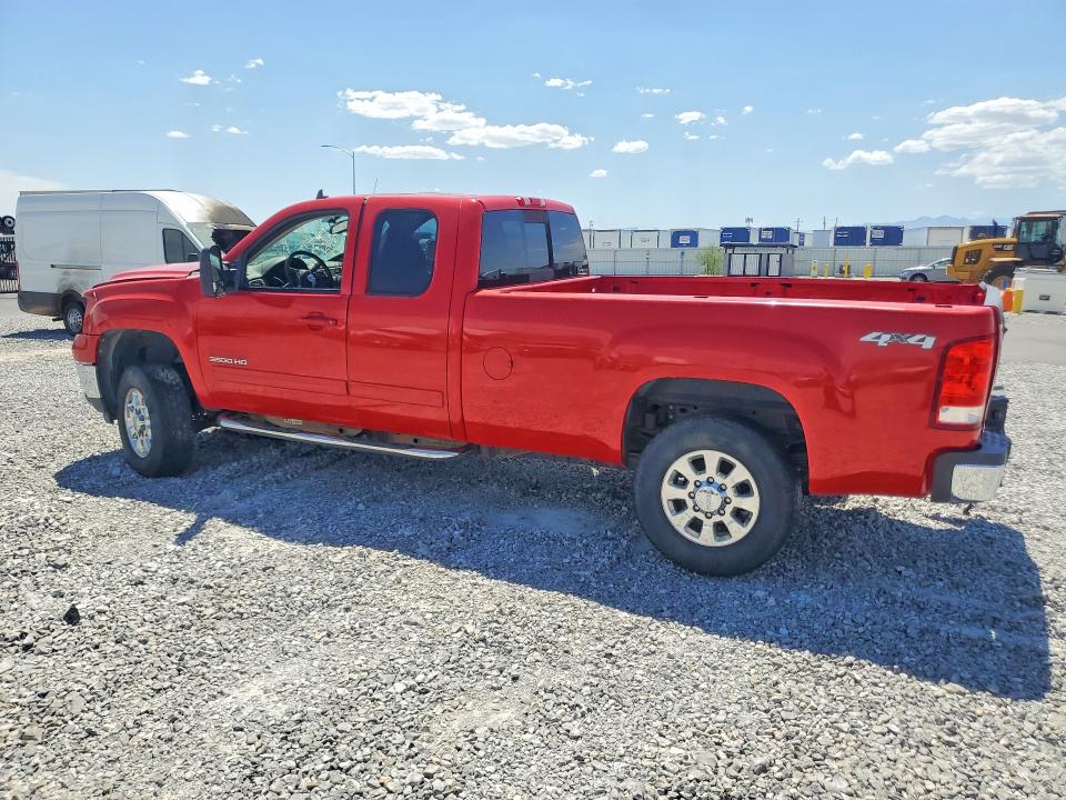 Продажа на аукционе авто 2011 Gmc Sierra, vin: 1GT524C86BZ245831, номер лота: 57167286