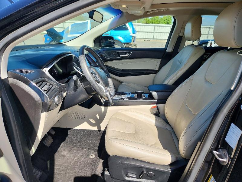 Aukcja sprzedaży 2018 Ford Edge, vin: 2FMPK4K97JBB89589, numer aukcji: 55626636